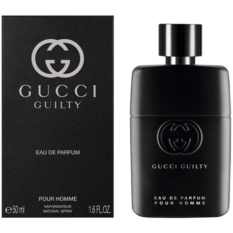 gucci guilty pour homme 50 ml|gucci profumo donna guilty.